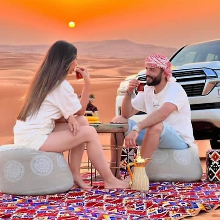 Salambo Tente Merzouga Ngoại thất bức ảnh
