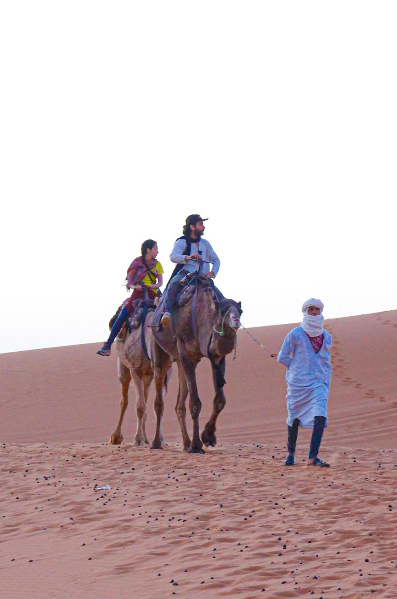 Salambo Tente Merzouga Ngoại thất bức ảnh
