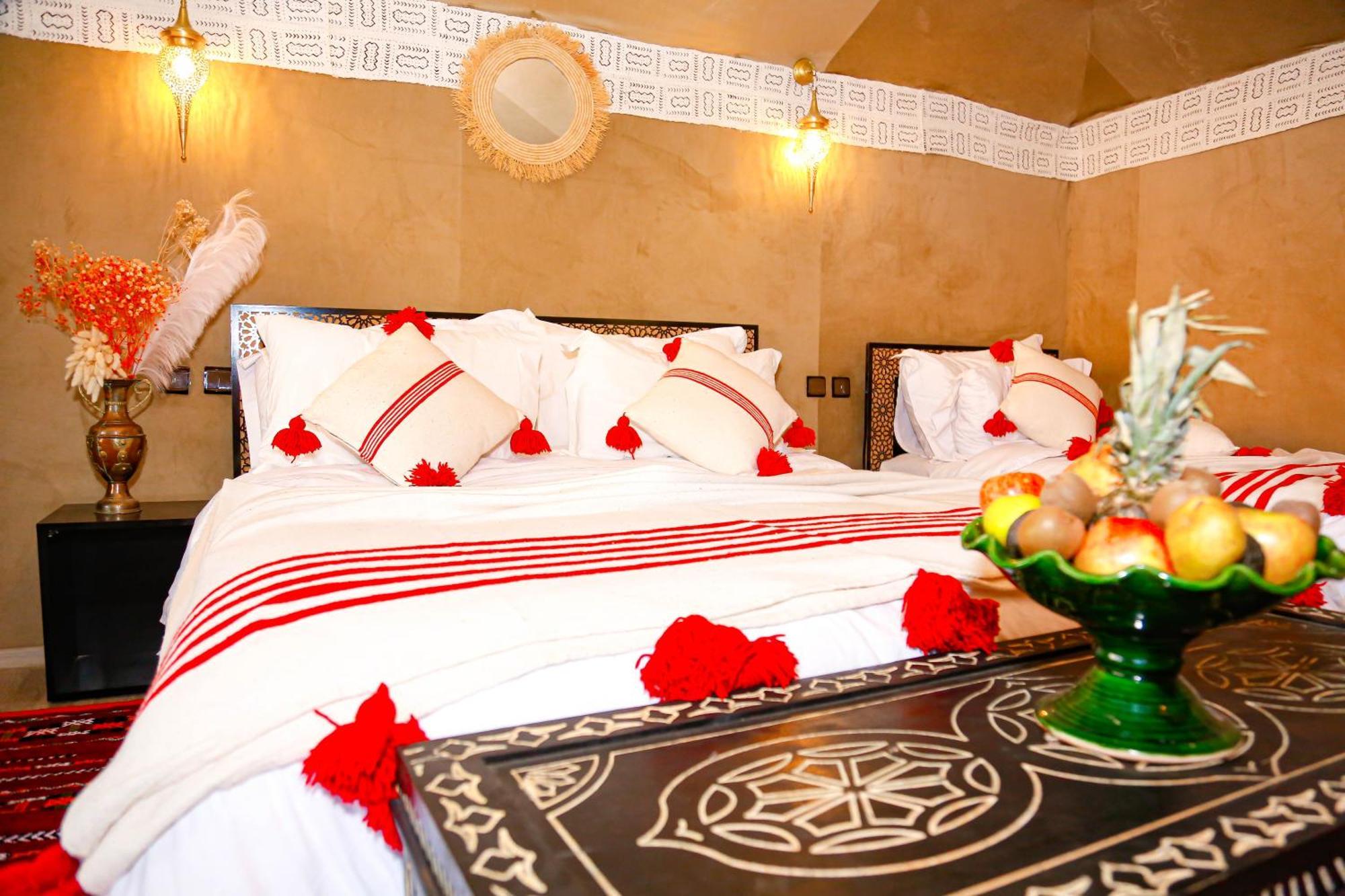 Salambo Tente Merzouga Ngoại thất bức ảnh