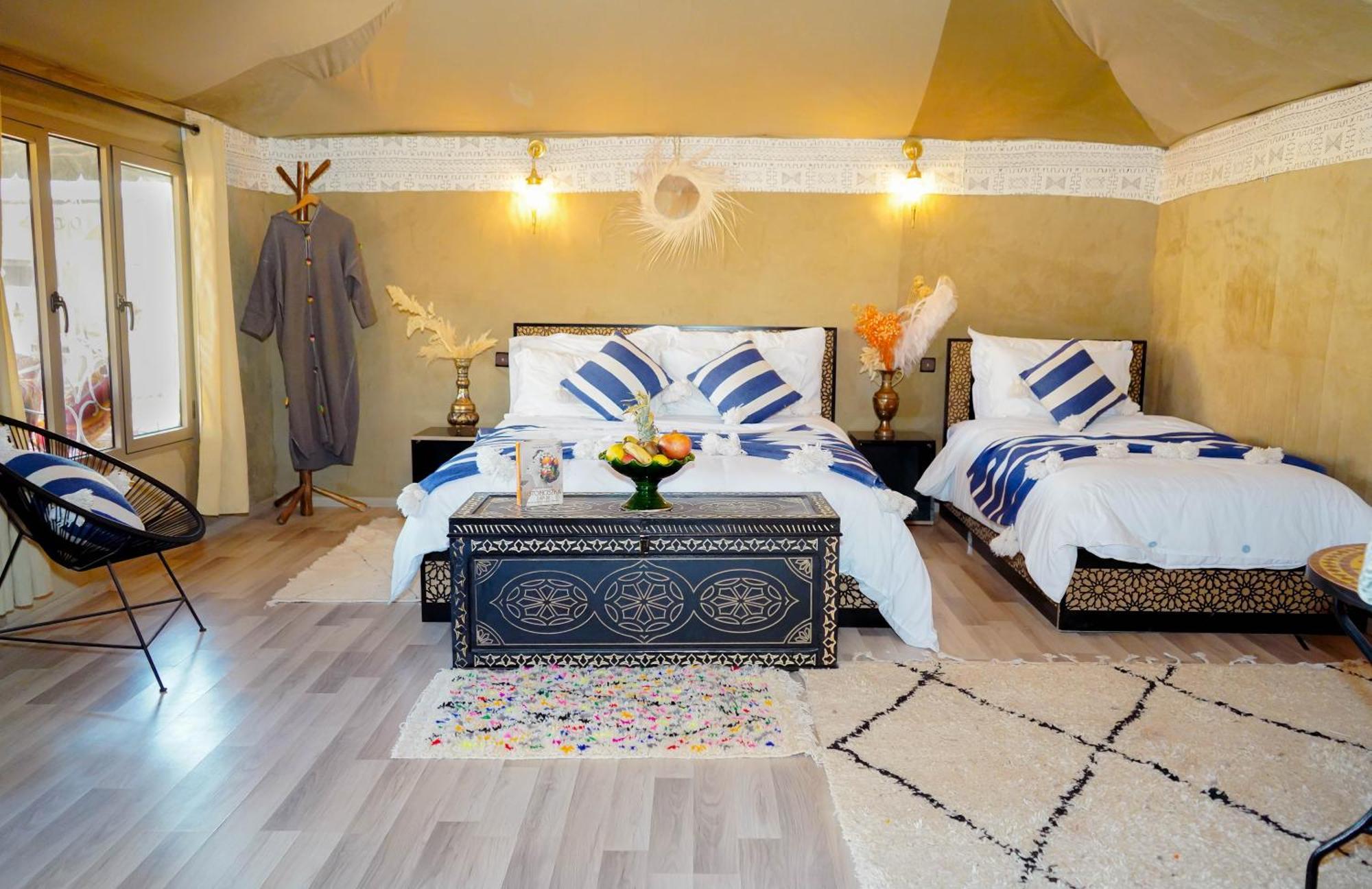 Salambo Tente Merzouga Ngoại thất bức ảnh