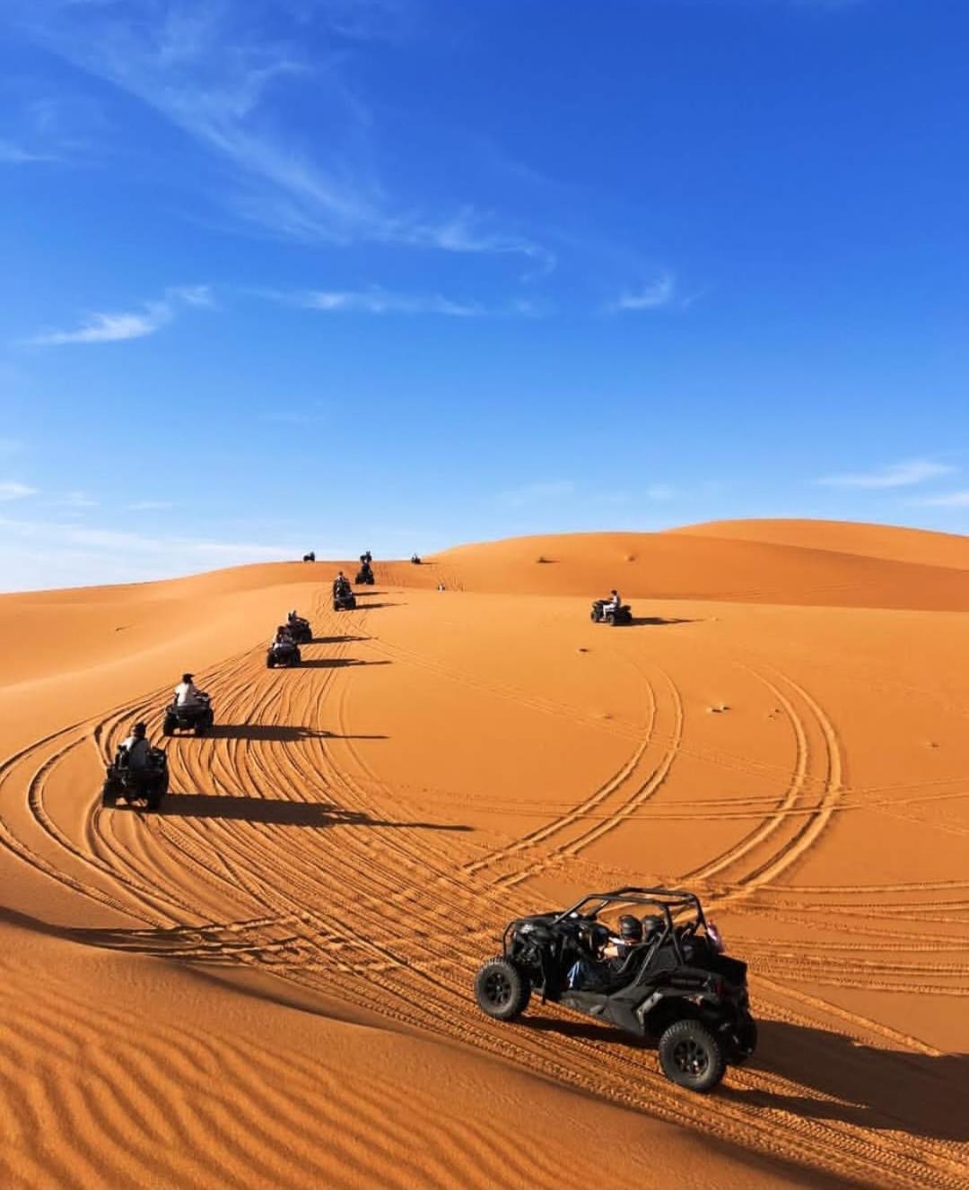 Salambo Tente Merzouga Ngoại thất bức ảnh